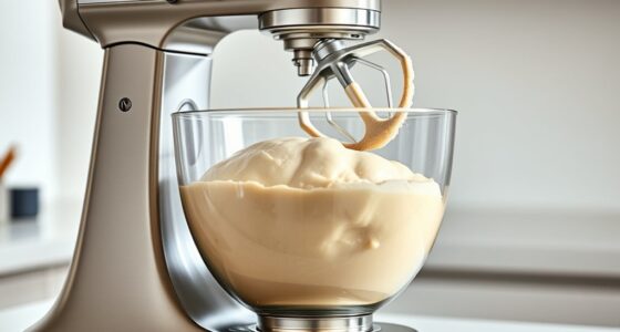 top powerful bread mixers