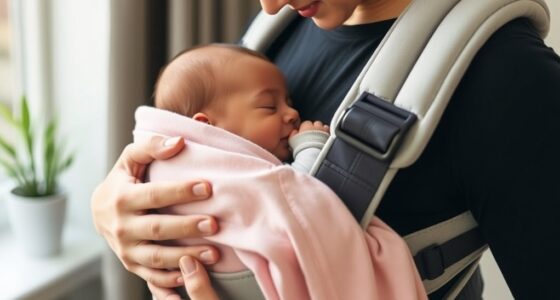 top premium baby carriers