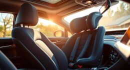 top premium car seat options
