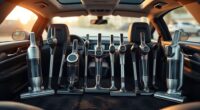 top premium car vacuum cleaners