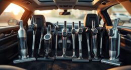 top premium car vacuum cleaners