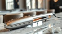 top premium hair straighteners