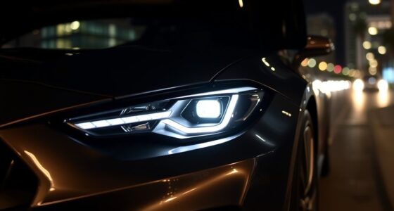 top premium led headlights