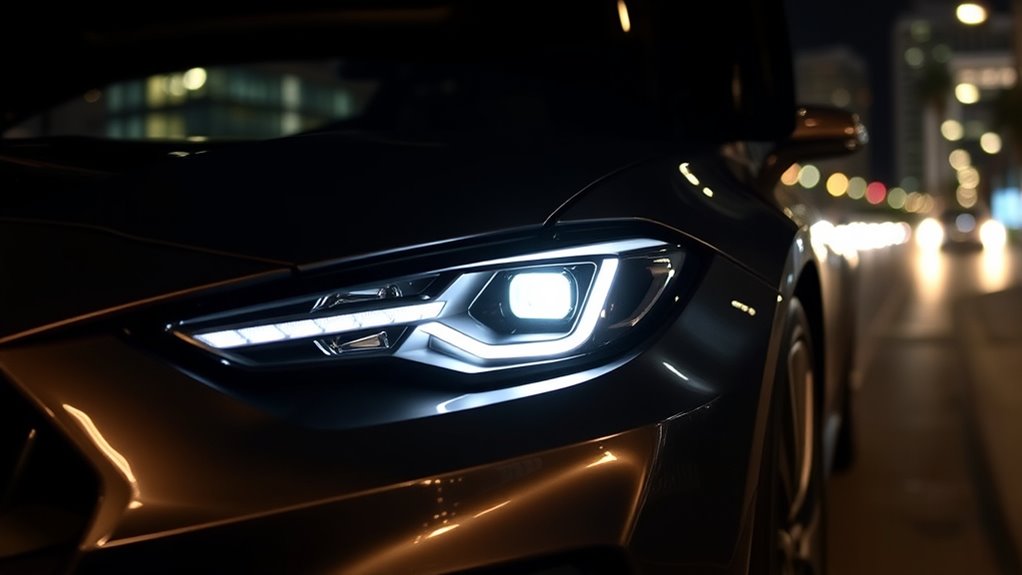 top premium led headlights