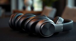 top premium noise canceling headphones