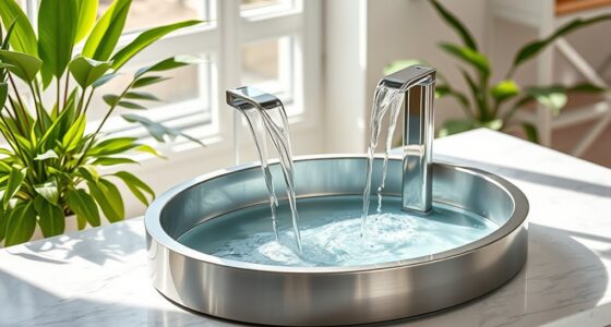 top premium pet water fountains