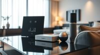 top premium smart home hubs