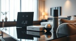 top premium smart home hubs