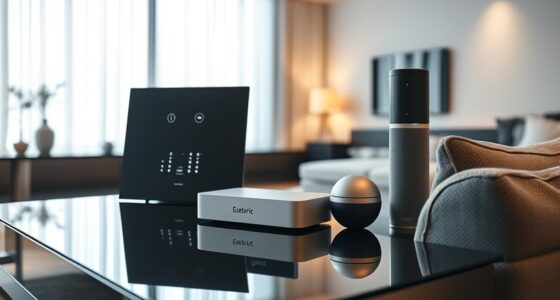 top premium smart home hubs