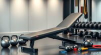 top premium strength benches