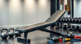 top premium strength benches