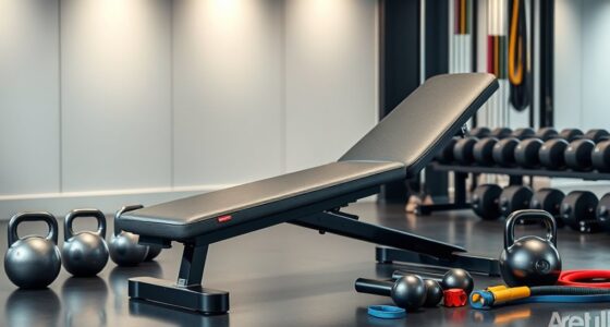 top premium strength benches