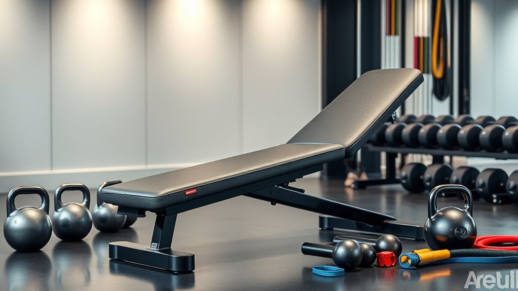 top premium strength benches