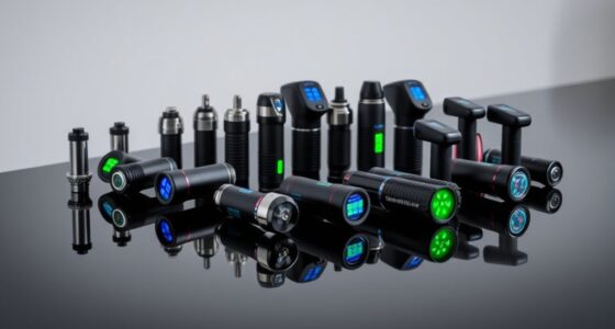 top premium tire inflators