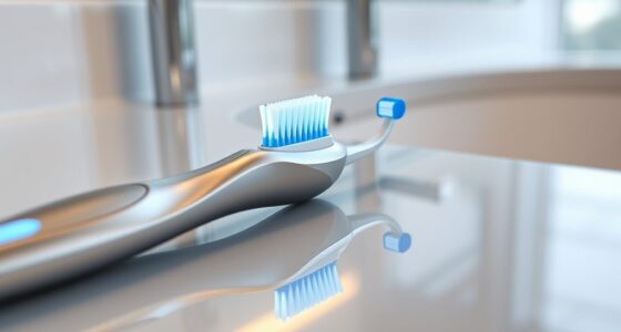 top premium whitening toothbrushes