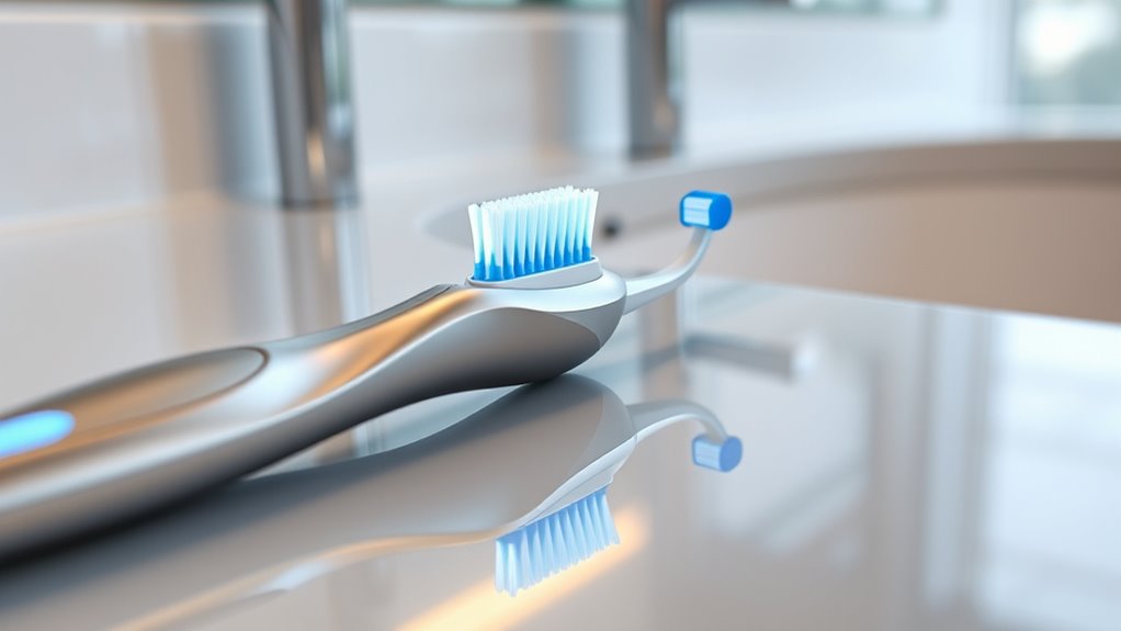 top premium whitening toothbrushes