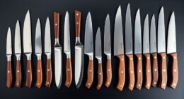 top professional chef knife sets