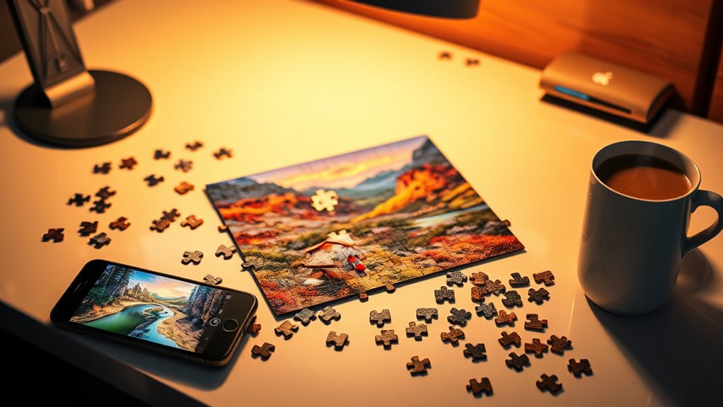 top puzzle games for adults