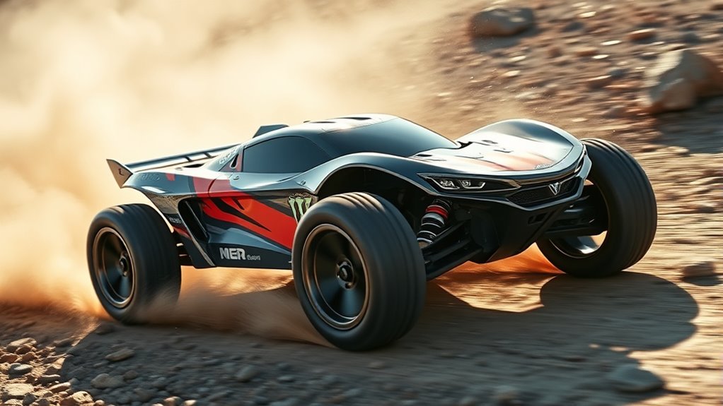 top remote control vehicles