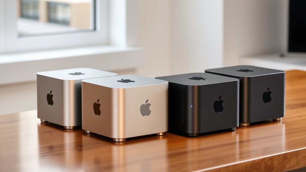 top renewed mac mini models
