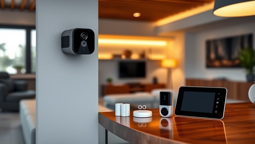 top ring security bundles