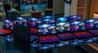 top rtx gaming laptops