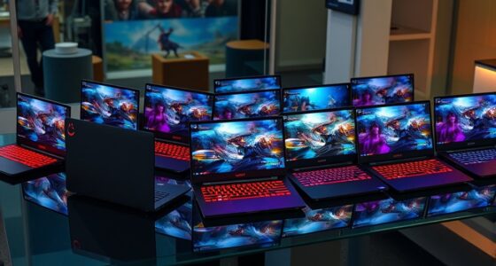 top rtx gaming laptops
