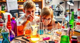 top science kits for teens