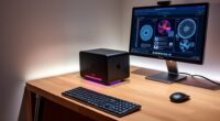 top small mac workstations