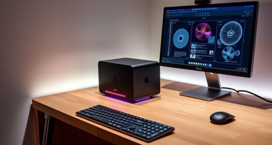 top small mac workstations