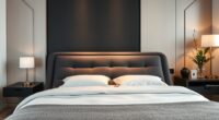 top smart adjustable beds