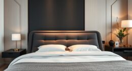top smart adjustable beds