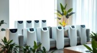 top smart air purifiers 2025