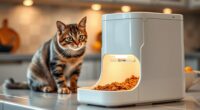 top smart pet feeders