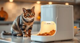 top smart pet feeders