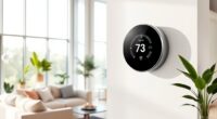 top smart thermostats 2025
