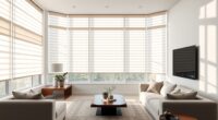 top smart window coverings