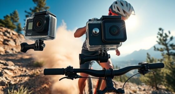 top sports action camera picks