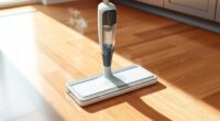 top steam mops for floors