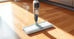 top steam mops for floors