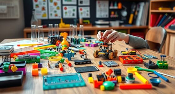 top stem kits for kids