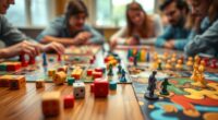 top strategy board games