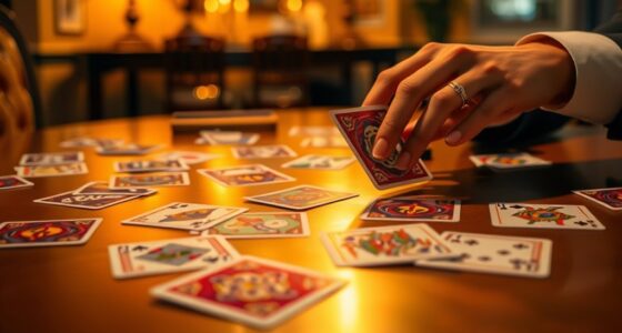 top strategy card games