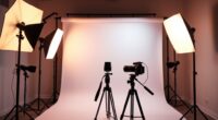 top studio lighting kits