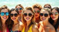 top summer designer sunglasses