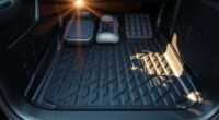 top suv floor mats
