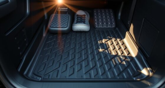 top suv floor mats