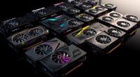 top tier gaming graphics cards