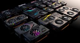 top tier gaming graphics cards