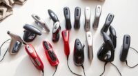 top travel garment steamers